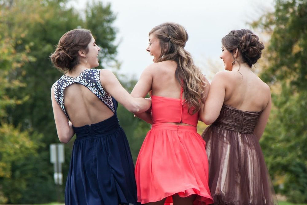 Matric Dance Shoes, Do’s and Don’ts by Ursula Botha: Tips for the Perfect Night