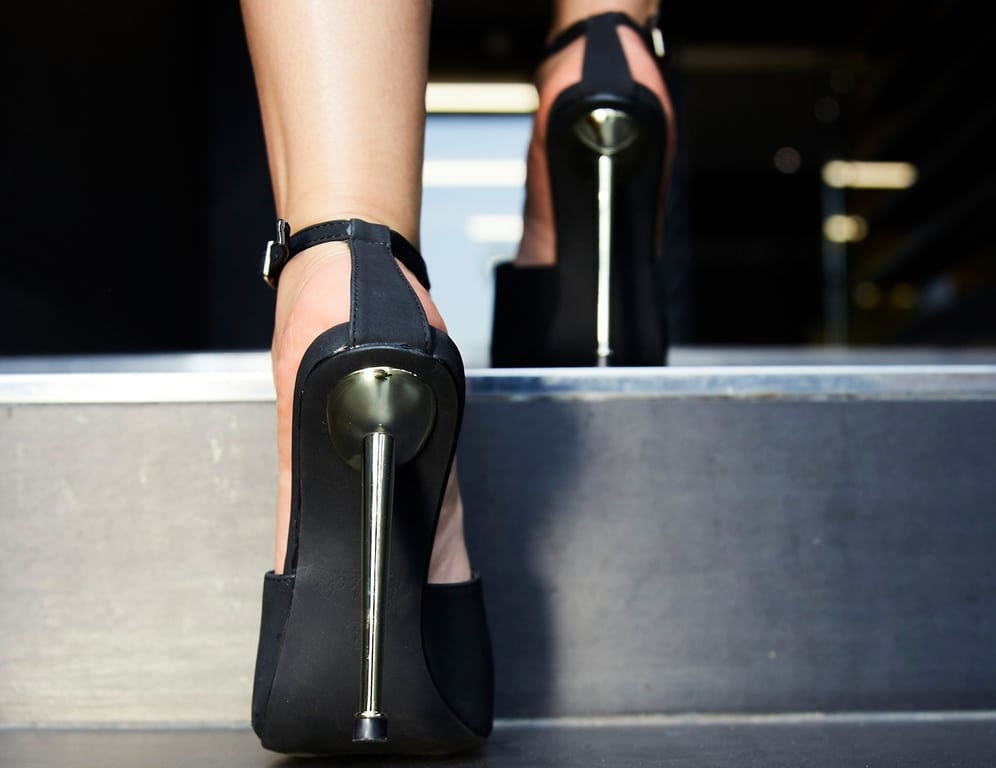 Different Types Of Heels Ultimate Guide To Ladies Shoe Styles Different Types Of Heels Ultimate Guide To Ladies Shoe Styles
