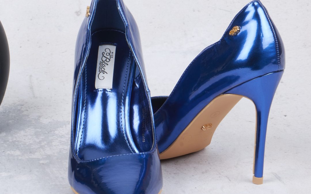 Miss Black Spring Edit: From Sandals to Heels, We’ve Got You Covered