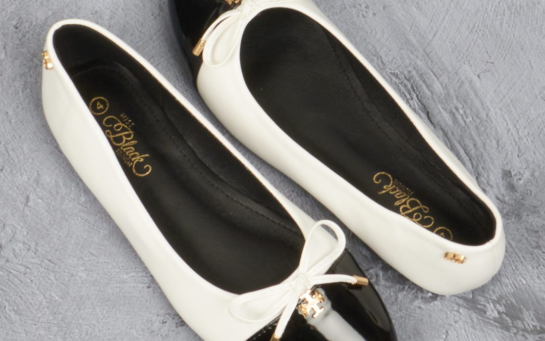 Miss Black Heels to Elevate Your Spring Nights
