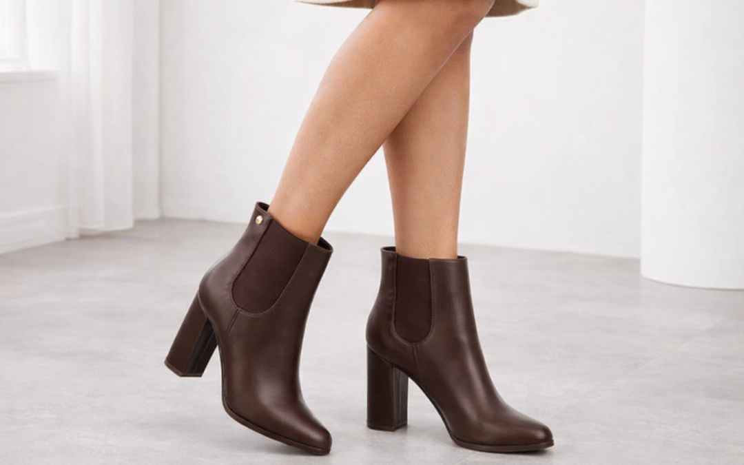 Miss Black Women’s Shoes Made for Every Stylish Moment