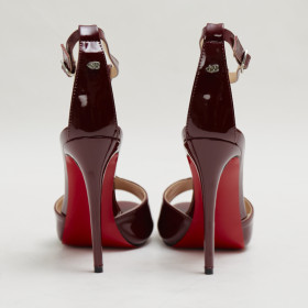 matric dance footwear